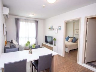 For rent 1 bed condo in Mueang Chiang Mai, Chiang Mai