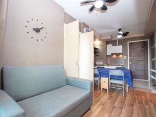 For rent 2 bedrooms condo in Mueang Chiang Mai, Chiang Mai