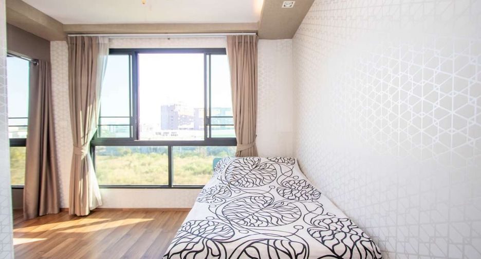 For rent 2 bedrooms condo in Mueang Chiang Mai, Chiang Mai