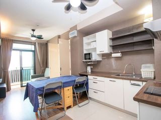 For rent 2 bedrooms condo in Mueang Chiang Mai, Chiang Mai