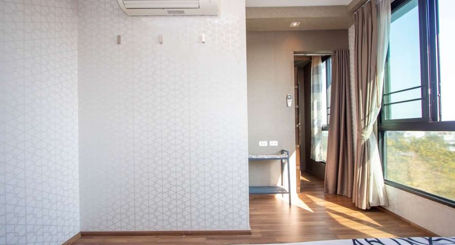 For rent 2 bedrooms condo in Mueang Chiang Mai, Chiang Mai