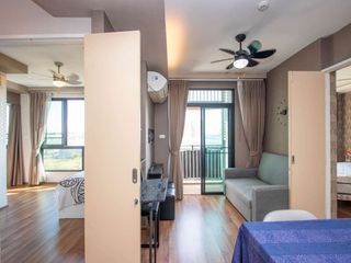 For rent 2 bedrooms condo in Mueang Chiang Mai, Chiang Mai