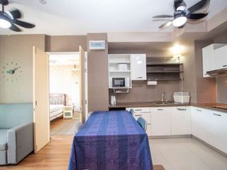 For rent 2 bedrooms condo in Mueang Chiang Mai, Chiang Mai