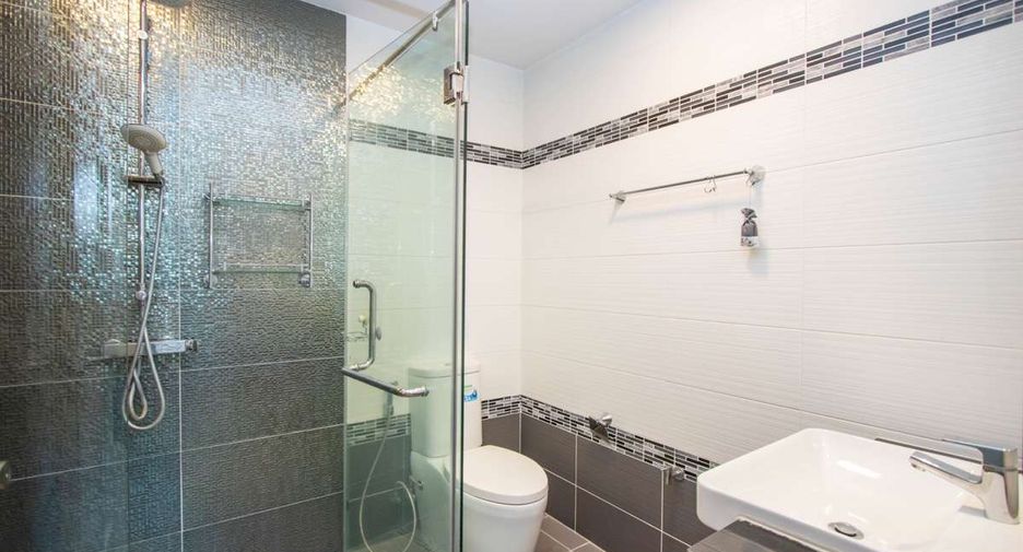 For rent 2 bedrooms condo in Mueang Chiang Mai, Chiang Mai