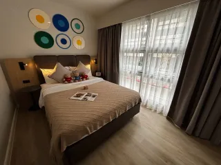 出租 1 卧室 公寓式住宅 在 Khlong Toei, 曼谷