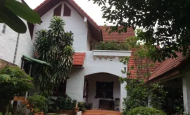 ขาย และ ให้เช่า 8 ห้องนอน บ้านเดี่ยว ใน เมืองเชียงใหม่, เชียงใหม่