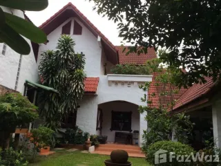 ขาย และ ให้เช่า 8 ห้องนอน บ้านเดี่ยว ใน เมืองเชียงใหม่, เชียงใหม่