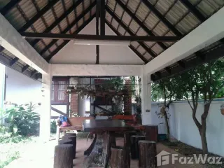 ขาย และ ให้เช่า 8 ห้องนอน บ้านเดี่ยว ใน เมืองเชียงใหม่, เชียงใหม่