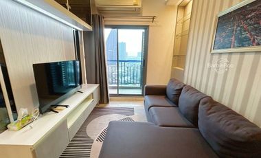 À louer 1 chambre condo à Khlong Toei, Bangkok