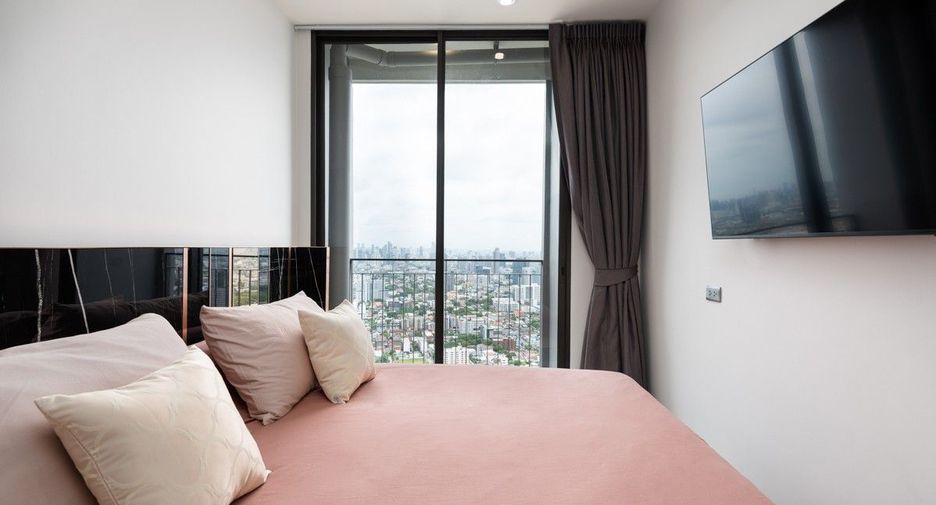 For sale 3 ベッドルーム condo in Bang Na, Bangkok