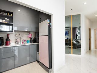For sale 3 bedrooms condo in Bang Na, Bangkok