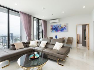 For sale 3 bedrooms condo in Bang Na, Bangkok