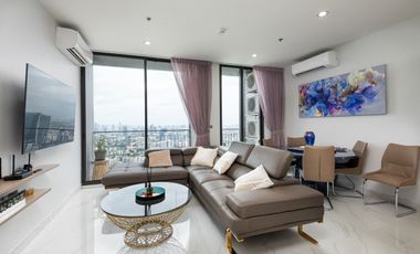 For sale 3 ベッドルーム condo in Bang Na, Bangkok