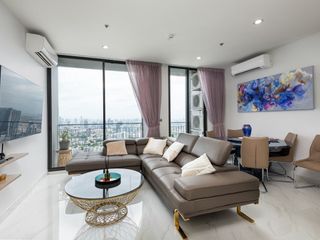 For sale 3 bedrooms condo in Bang Na, Bangkok