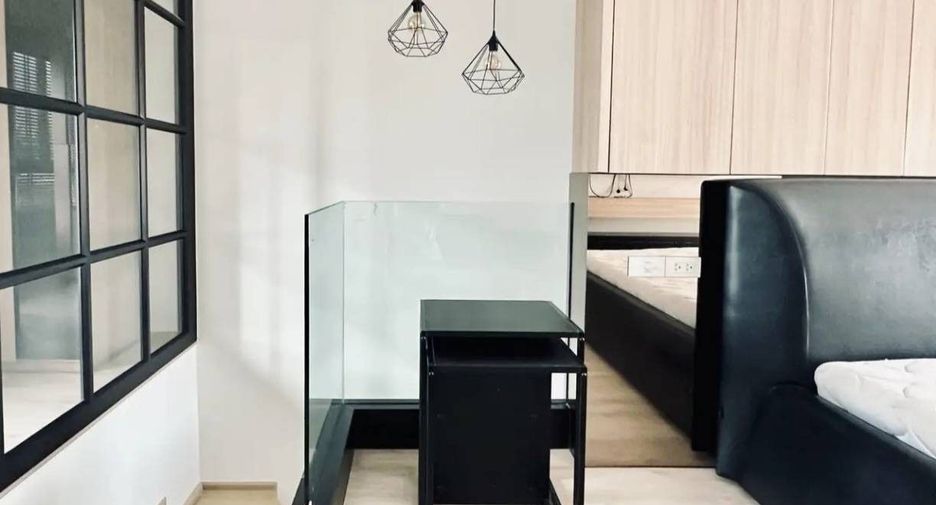 For rent 3 bedrooms house in Suan Luang, Bangkok