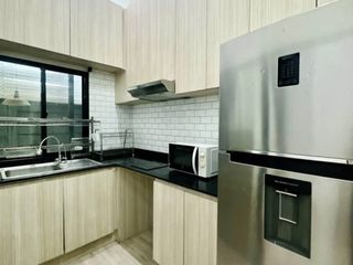 For rent 3 bedrooms house in Suan Luang, Bangkok