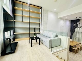 For rent 3 bedrooms house in Suan Luang, Bangkok