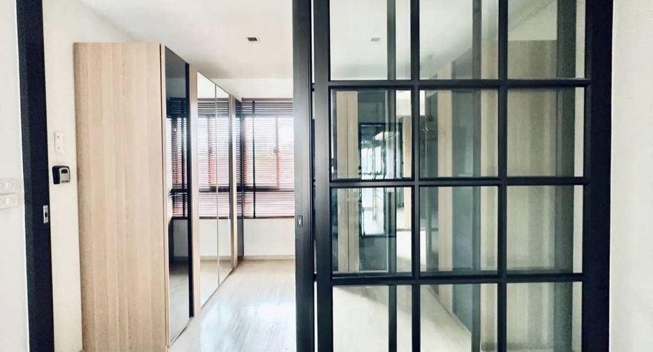 For rent 3 bedrooms house in Suan Luang, Bangkok