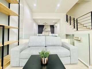 For rent 3 bedrooms house in Suan Luang, Bangkok