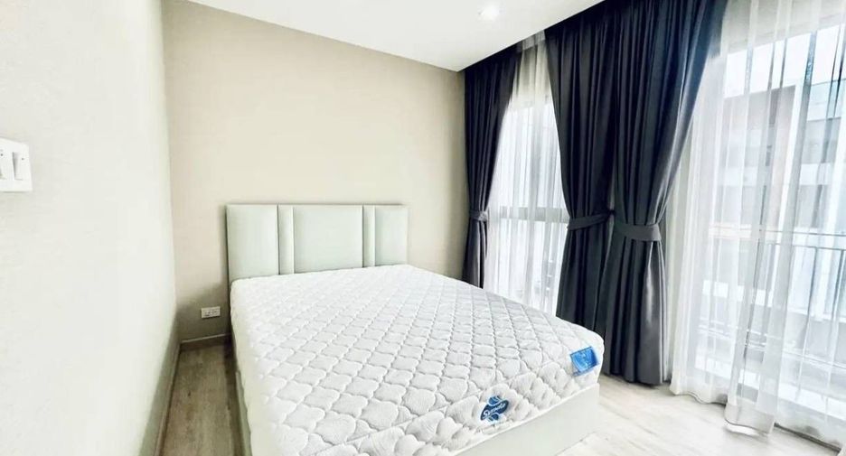 For rent 3 bedrooms house in Suan Luang, Bangkok