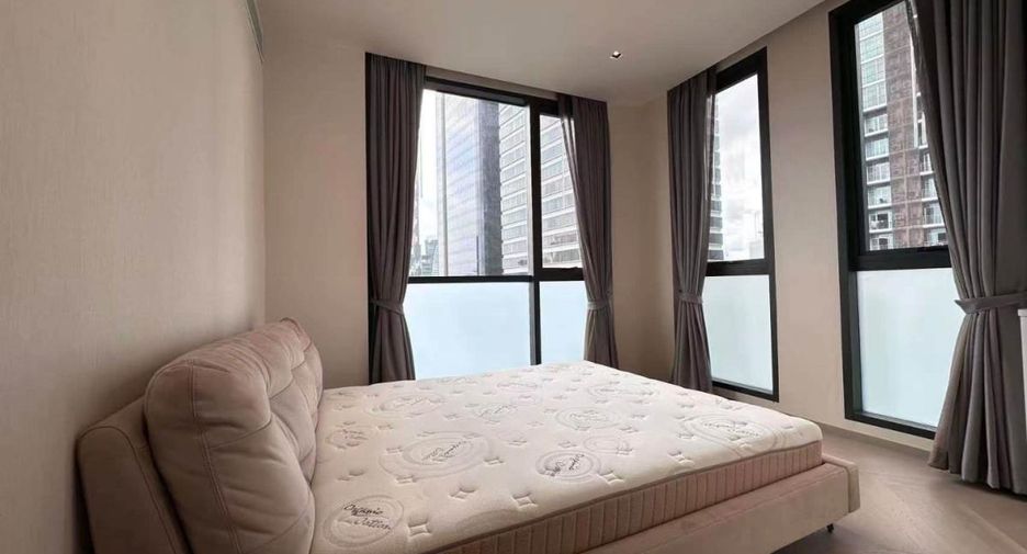 À vendre 4 chambres condo à Sathon, Bangkok