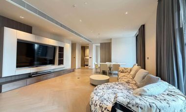 À vendre 4 chambres condo à Sathon, Bangkok