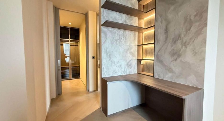 À vendre 4 chambres condo à Sathon, Bangkok