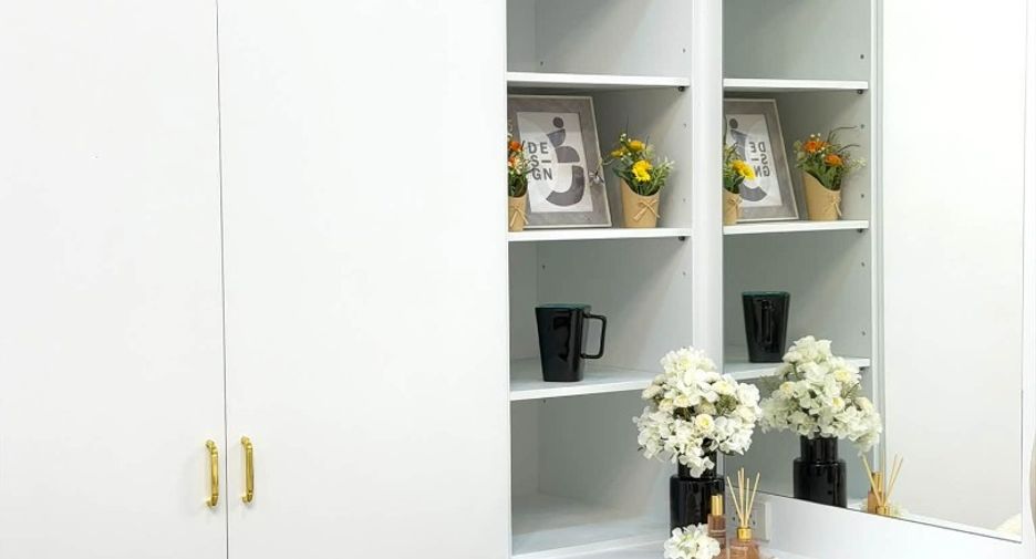 Casa en venta de 2 habitaciones en Bang Lamung, Chonburi