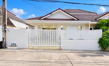 Casa en venta de 2 habitaciones en Bang Lamung, Chonburi