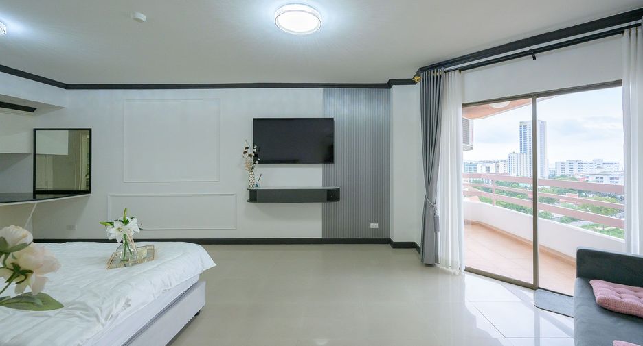 Продажа 1 кровать кондо в Банг Ламунг, Чонбури