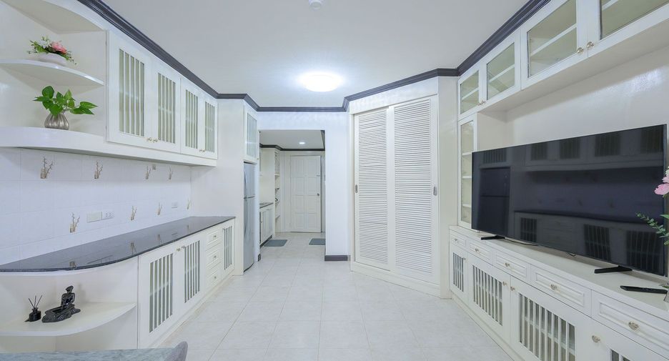 Продажа 1 кровать кондо в Банг Ламунг, Чонбури