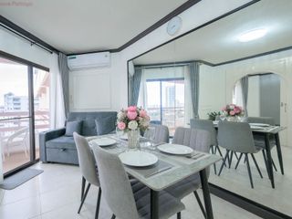 Wohnung zum Kauf mit 1 Zimmer in Bang Lamung, Chonburi