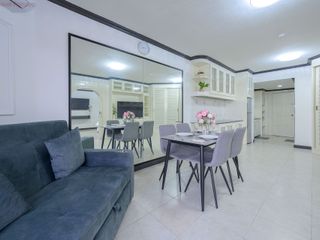 Wohnung zum Kauf mit 1 Zimmer in Bang Lamung, Chonburi