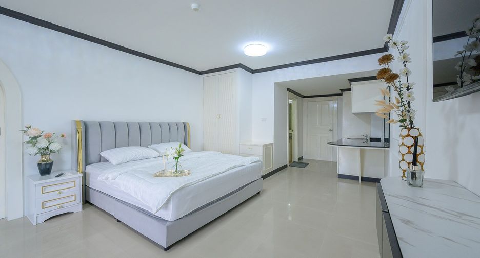 Продажа 1 кровать кондо в Банг Ламунг, Чонбури
