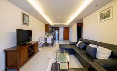 For rent 2 bedrooms condo in Bang Lamung, Chonburi