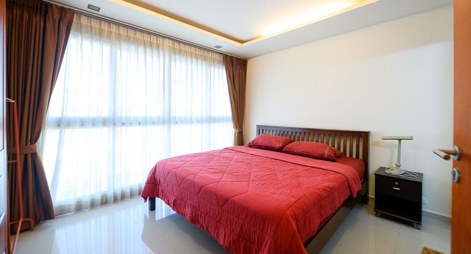出租 1 卧室 公寓 在 Bang Lamung, Chon Buri