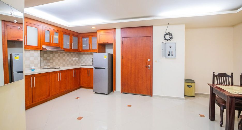 出租 1 卧室 公寓 在 Bang Lamung, Chon Buri