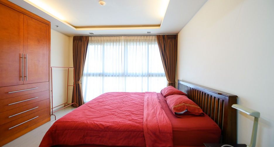 出租 1 卧室 公寓 在 Bang Lamung, Chon Buri
