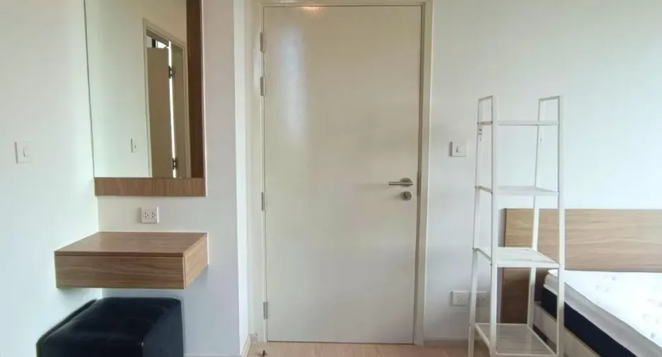 For rent 1 Beds condo in Mueang Samut Prakan, Samut Prakan