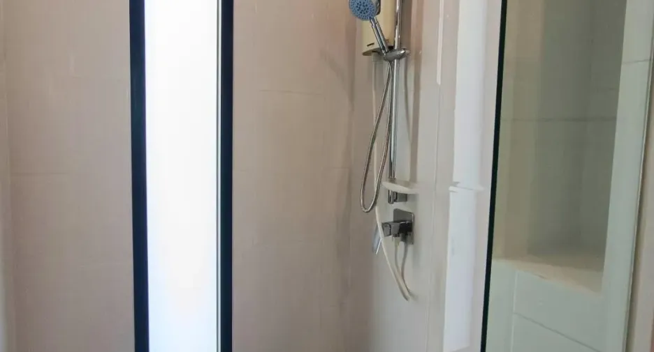 For rent 1 Beds condo in Mueang Samut Prakan, Samut Prakan