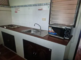 For rent 1 bed house in Hua Hin, Prachuap Khiri Khan