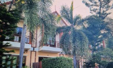 For rent 1 bed house in Hua Hin, Prachuap Khiri Khan