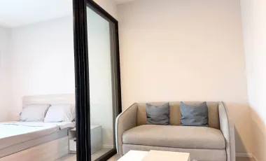 À louer 1 chambre condo à Bang Phli, Samut Prakan