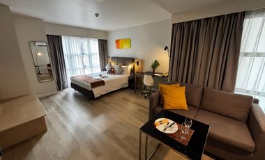 For rent studio apartment in Khlong Toei, Bangkok