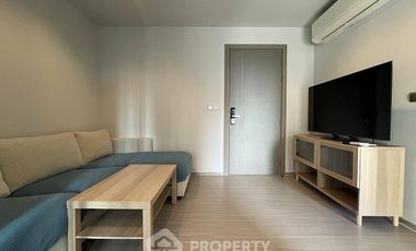 For sale 1 bed condo in Huai Khwang, Bangkok