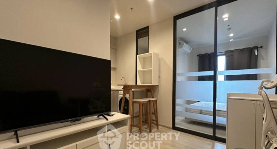 For sale 1 bed condo in Pathum Wan, Bangkok