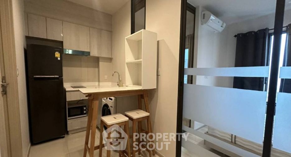 For sale 1 bed condo in Pathum Wan, Bangkok