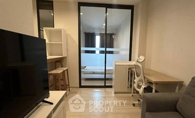 For sale 1 bed condo in Pathum Wan, Bangkok