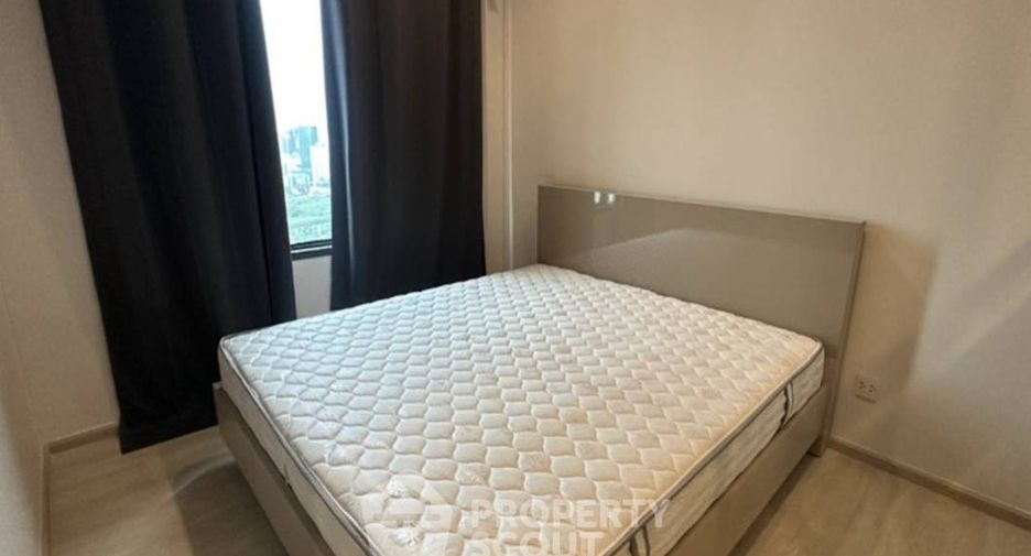 For sale 1 bed condo in Pathum Wan, Bangkok