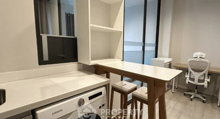 For sale 1 bed condo in Pathum Wan, Bangkok